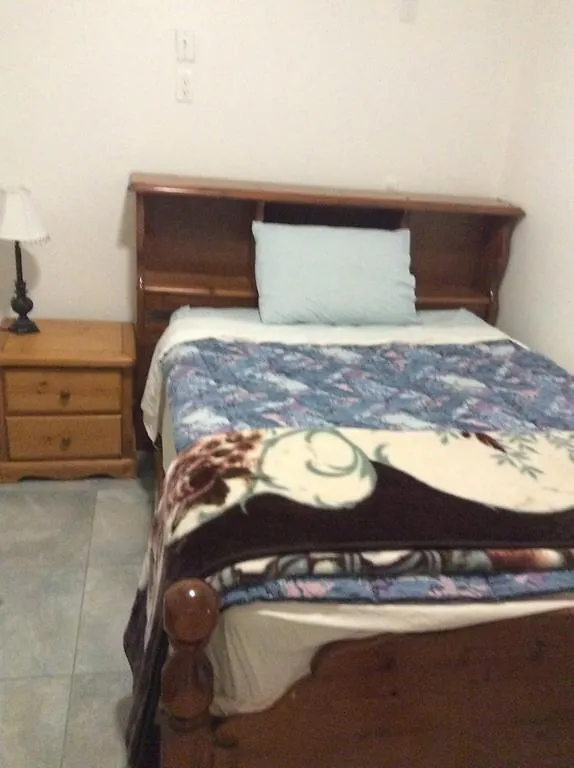 White House Bed And Breakfast Vancouver Bed & Breakfast