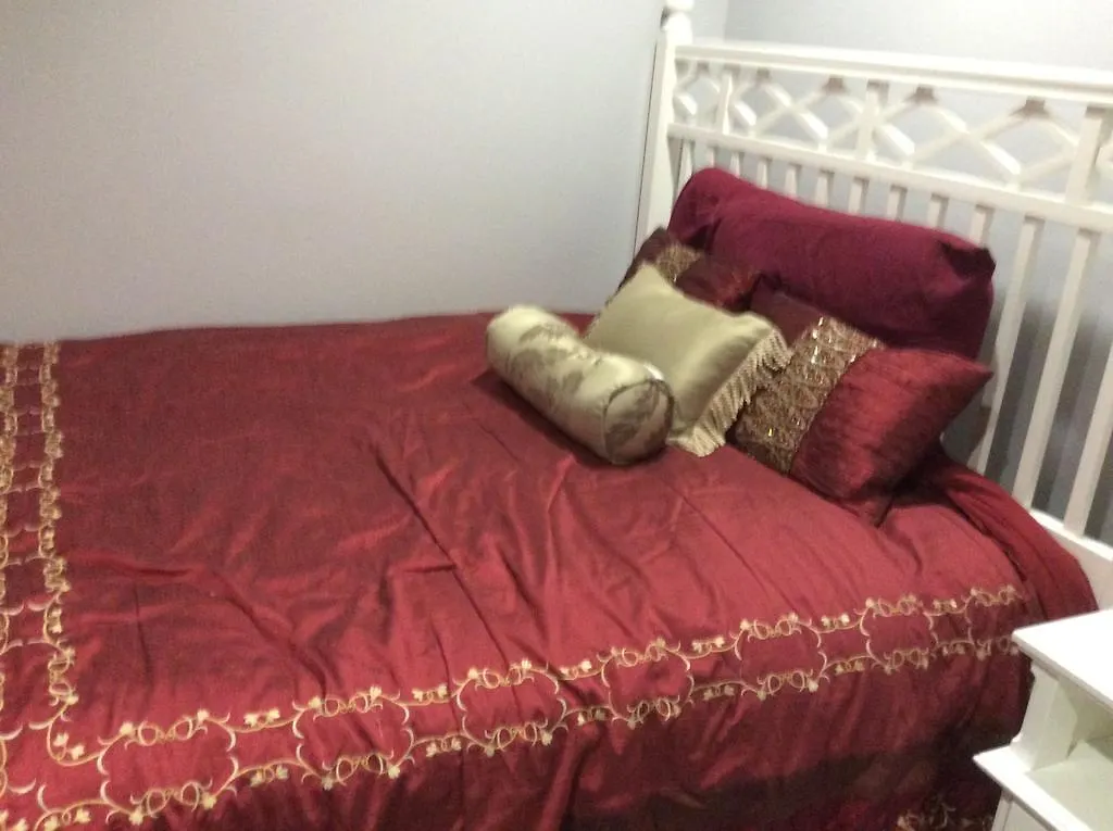 White House Bed And Breakfast Vancouver Bed & Breakfast