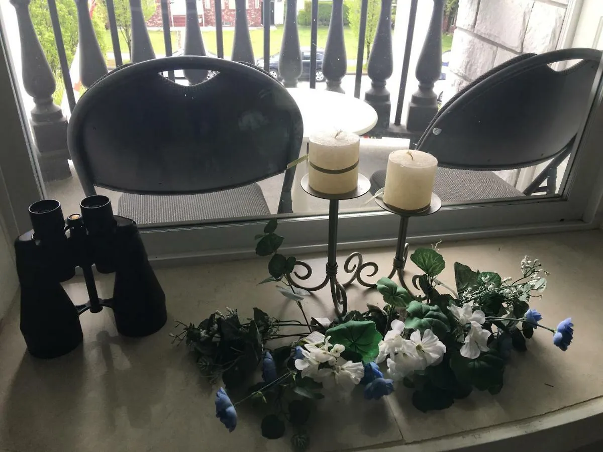 White House Bed And Breakfast Vancouver