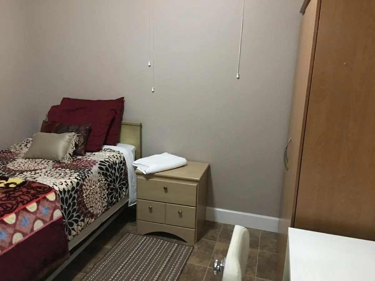 White House Bed And Breakfast Vancouver Bed & Breakfast