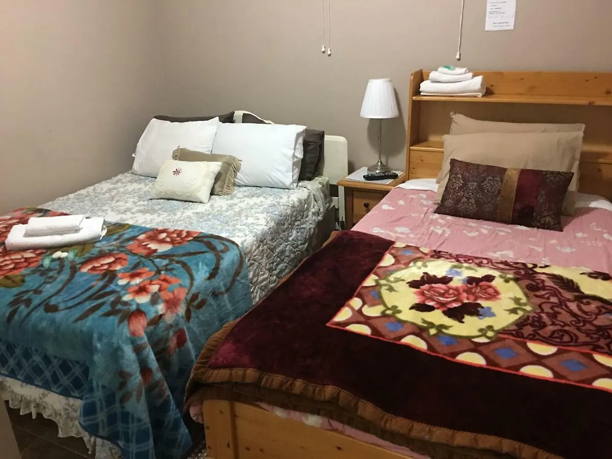 ** Bed & Breakfast White House Bed And Breakfast Vancouver Canada