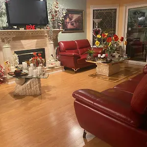 Bed & Breakfast Diana'S Luxury Bed And Breakfast