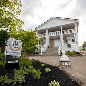 Luxury Inn