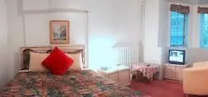 Jarvis House Hotel