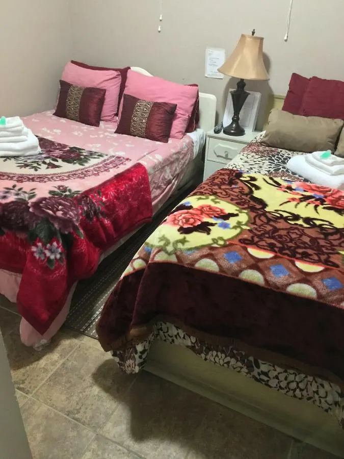 ** Bed & Breakfast White House Bed And Breakfast Vancouver Canada