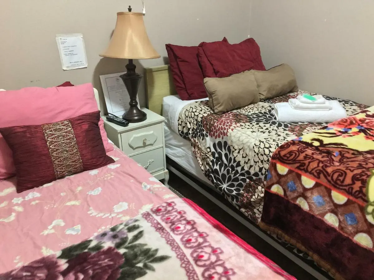** Bed & Breakfast White House Bed And Breakfast Vancouver Canada