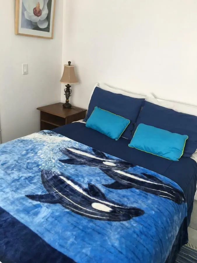 White House Bed And Breakfast Vancouver Bed & Breakfast