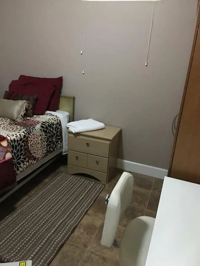 ** Bed & Breakfast White House Bed And Breakfast Vancouver Canada