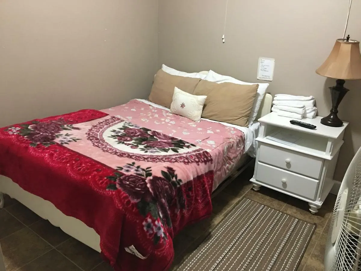** Bed & Breakfast White House Bed And Breakfast Vancouver Canada